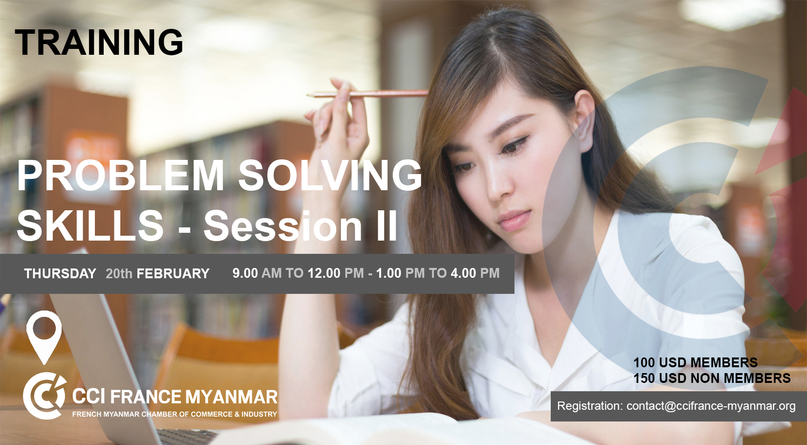 cci problem solving skills module 7